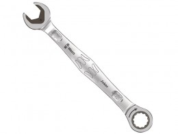 Wera Joker Combi Ratchet Spanner 15mm Sb £32.49